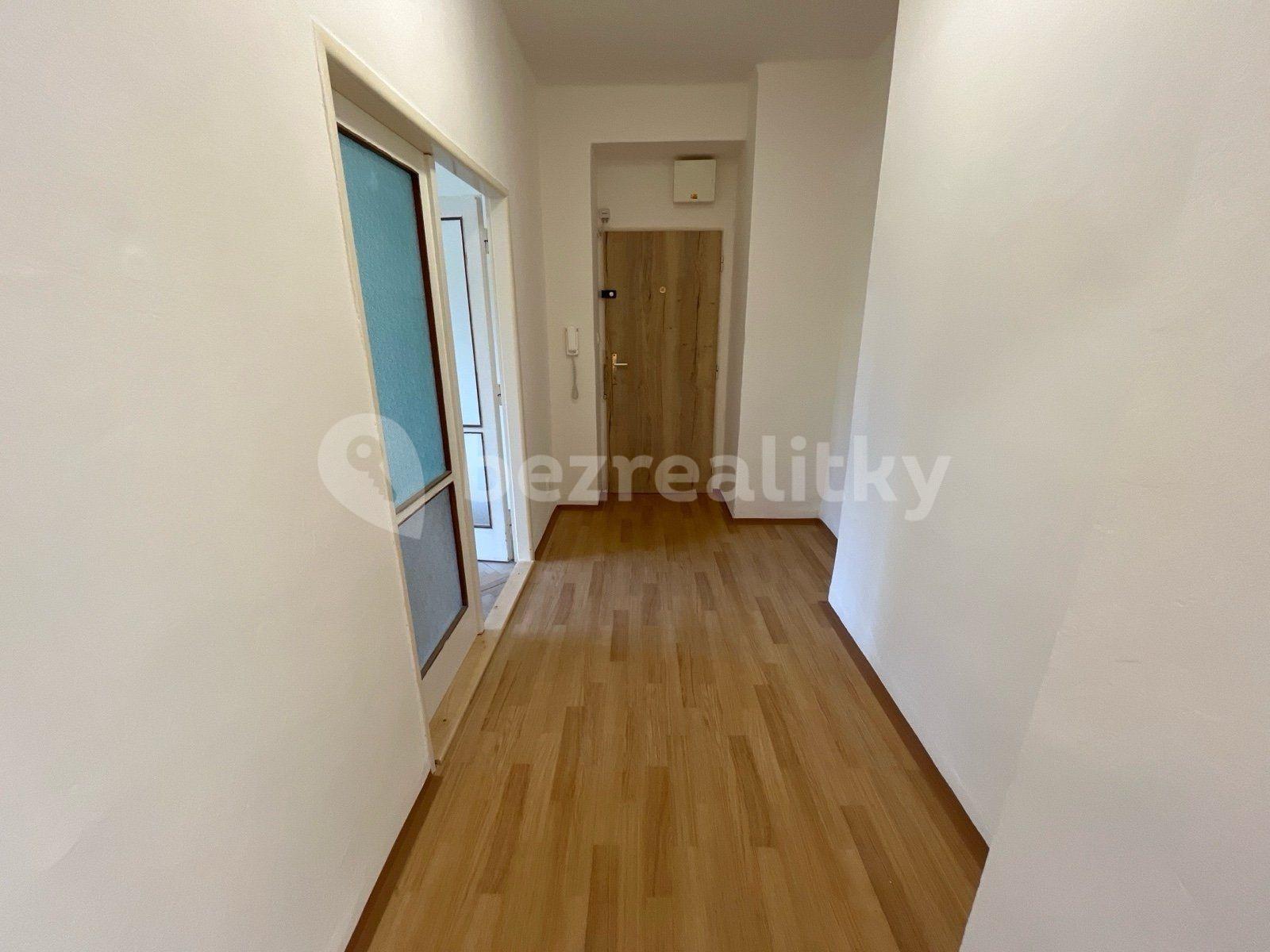 Pronájem bytu 2+1 55 m², Rossenbergových, Havířov, Moravskoslezský kraj