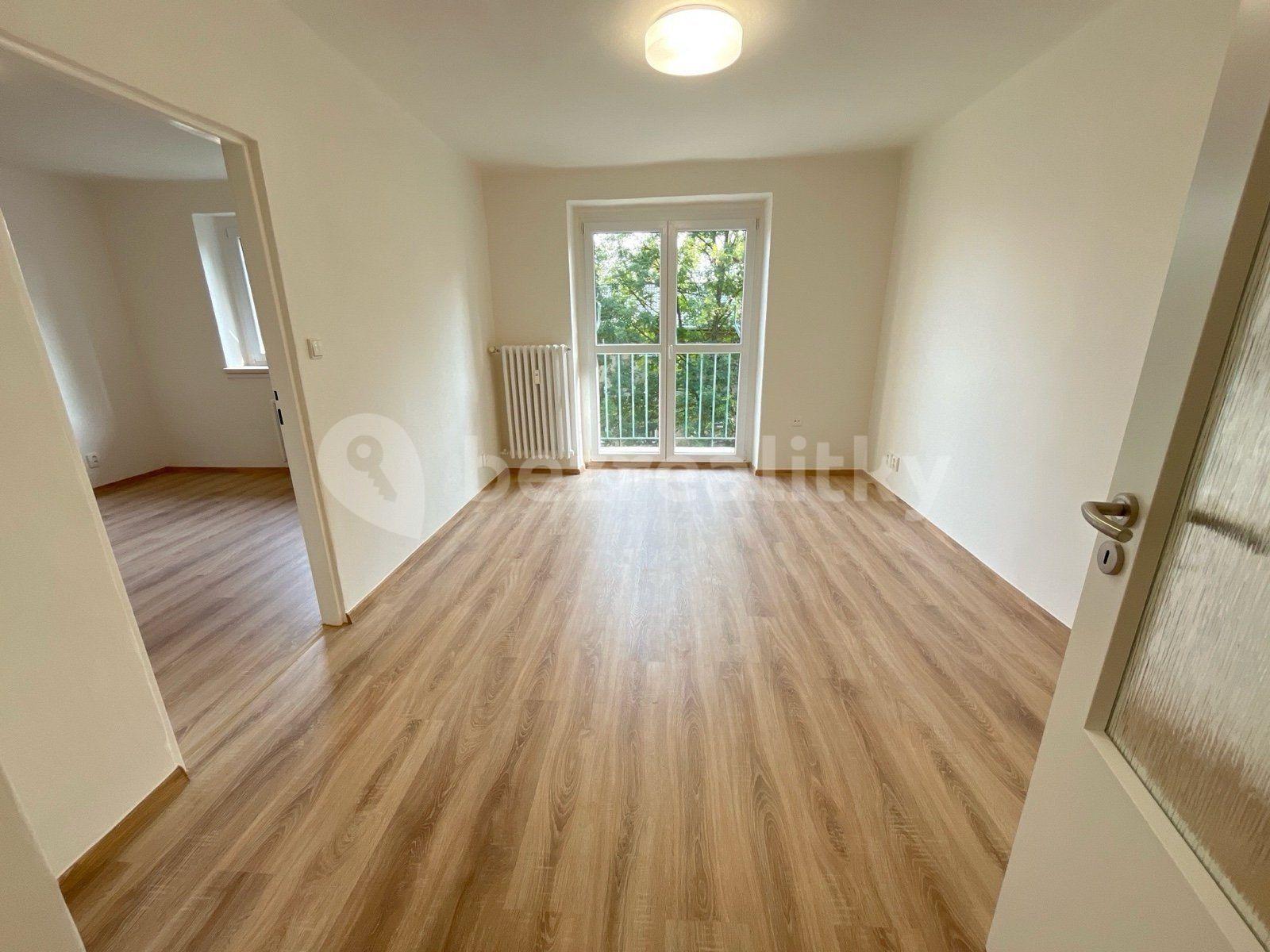 Pronájem bytu 2+1 48 m², Havířská, Havířov, Moravskoslezský kraj