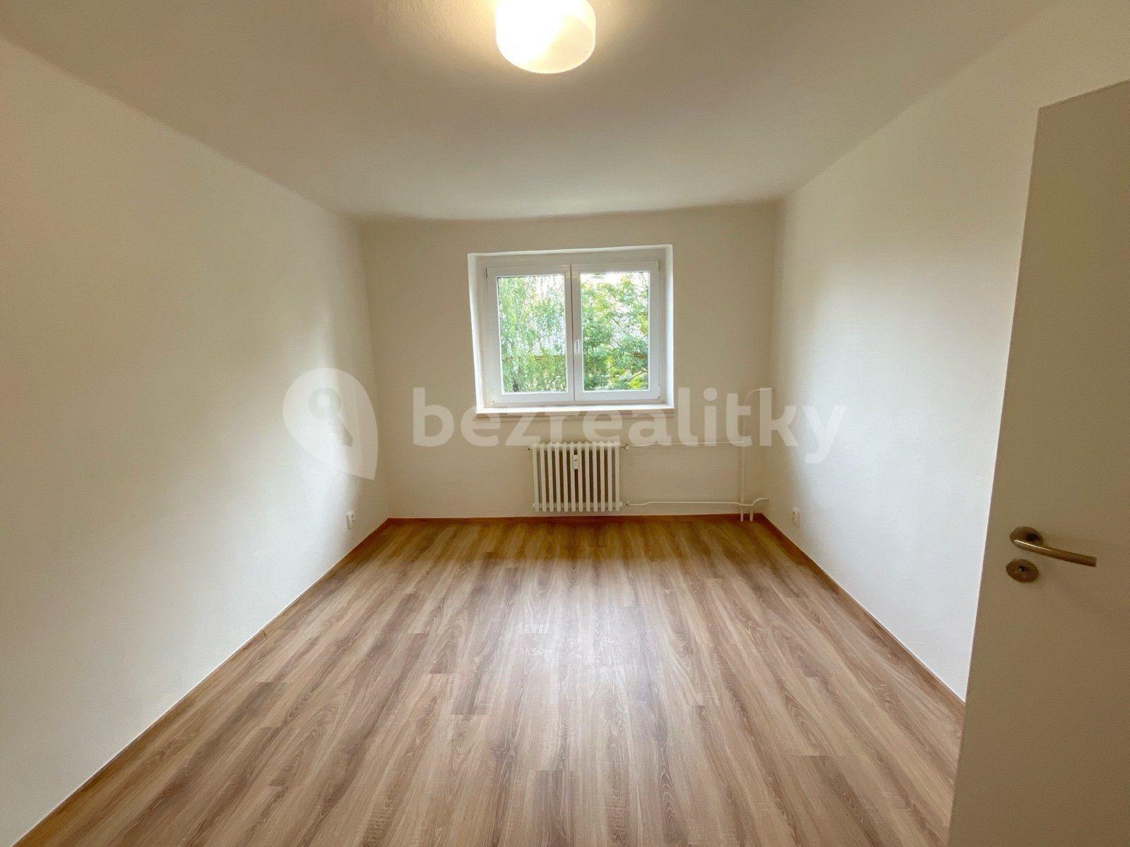 Pronájem bytu 2+1 48 m², Havířská, Havířov, Moravskoslezský kraj