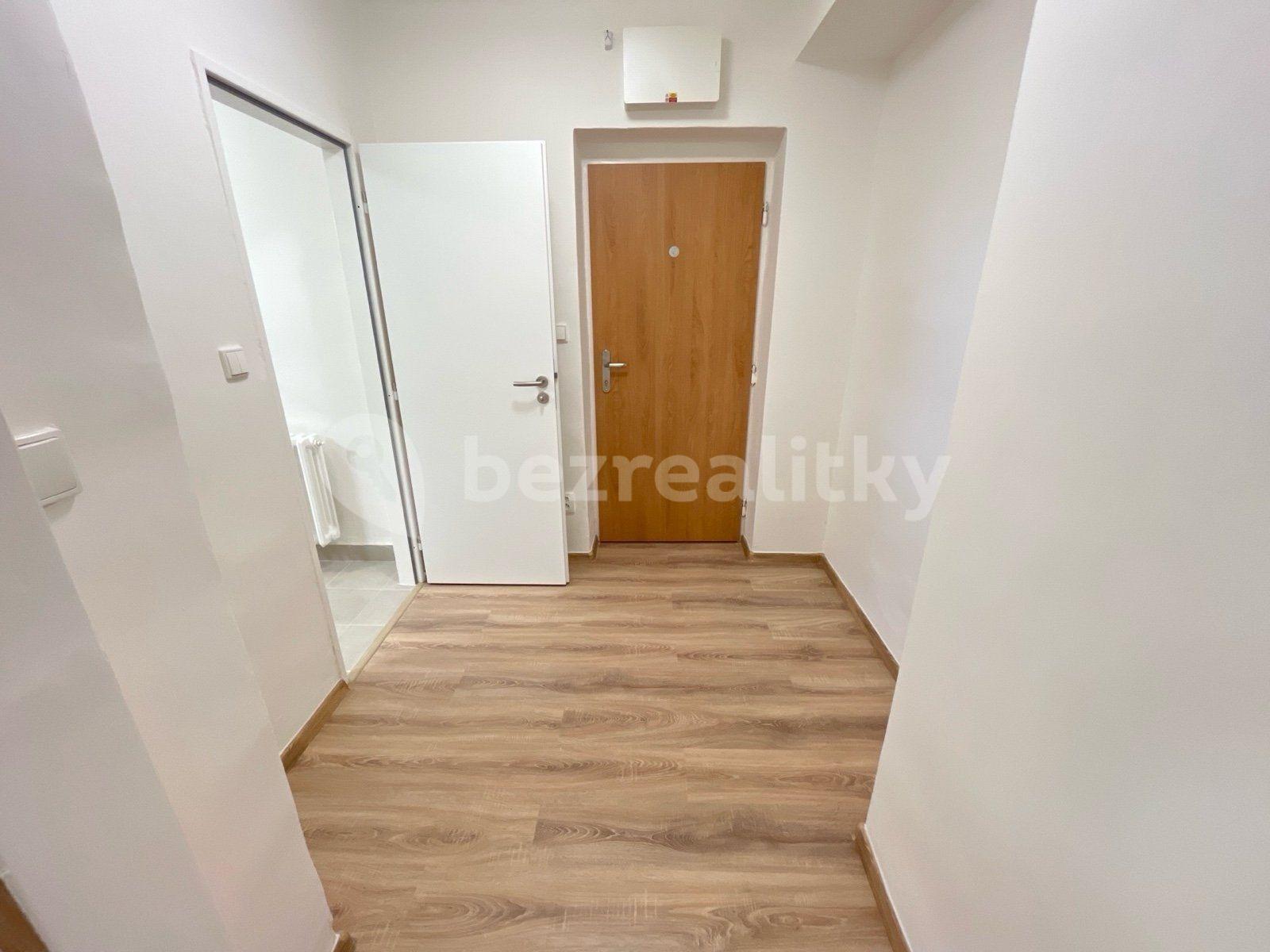 Pronájem bytu 2+1 48 m², Havířská, Havířov, Moravskoslezský kraj