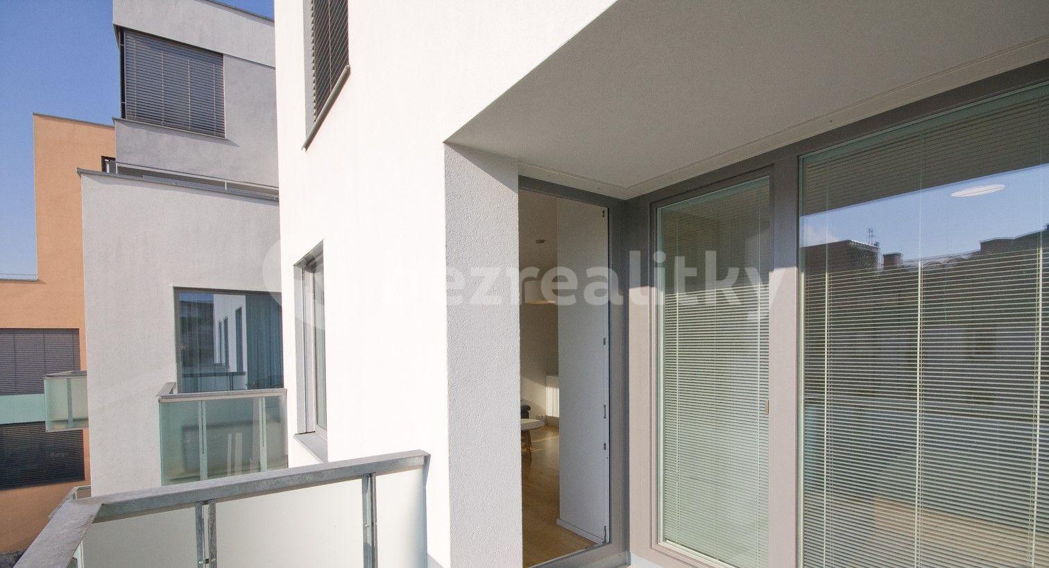 Pronájem bytu 2+kk 65 m², Nad Ryšánkou, Praha, Praha