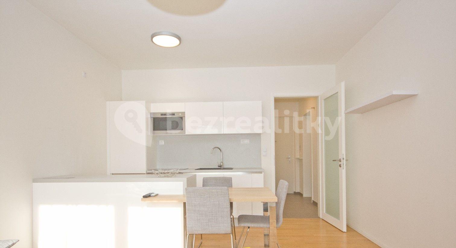 Pronájem bytu 2+kk 65 m², Nad Ryšánkou, Praha, Praha