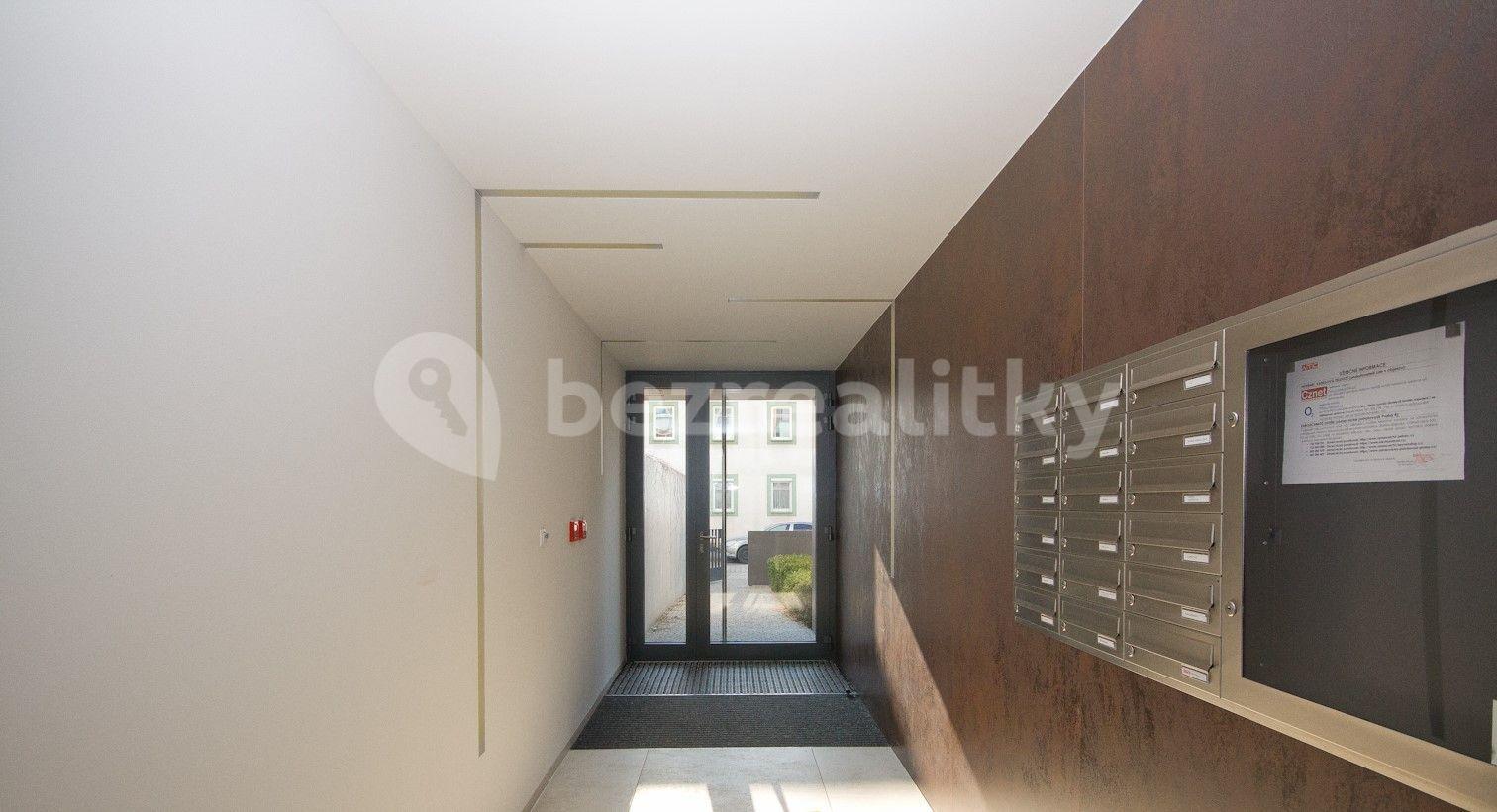 Pronájem bytu 2+kk 65 m², Nad Ryšánkou, Praha, Praha