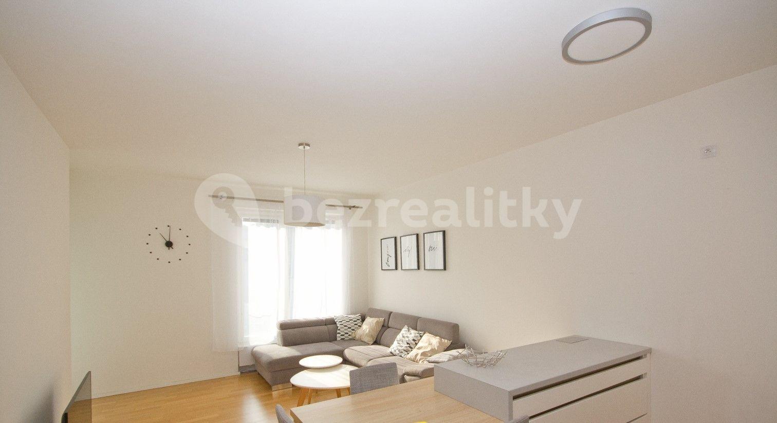 Pronájem bytu 2+kk 65 m², Nad Ryšánkou, Praha, Praha