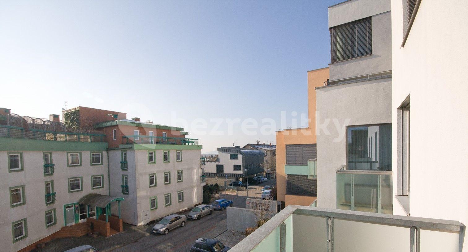 Pronájem bytu 2+kk 65 m², Nad Ryšánkou, Praha, Praha