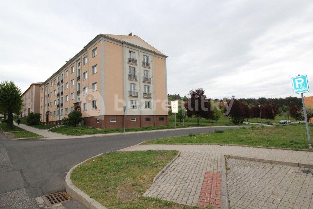 Prodej bytu 2+1 69 m², Vančurova, Ostrov, Karlovarský kraj