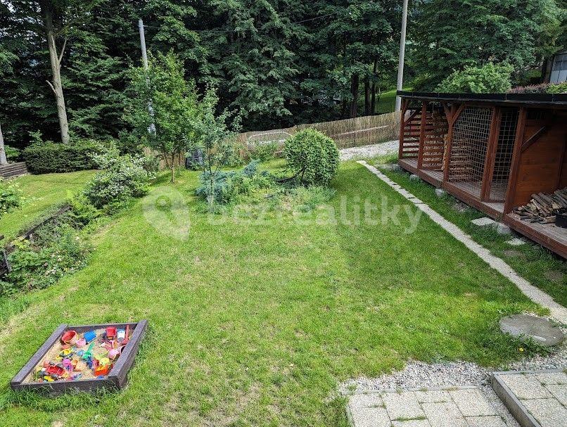 Prodej domu 101 m², pozemek 854 m², Morávka, Moravskoslezský kraj