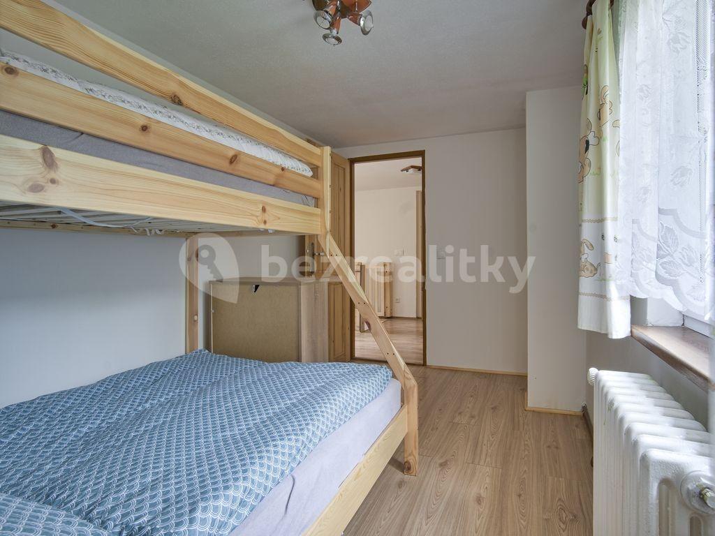 Prodej domu 101 m², pozemek 854 m², Morávka, Moravskoslezský kraj