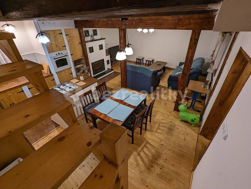 Prodej domu 101 m², pozemek 854 m², Morávka, Moravskoslezský kraj