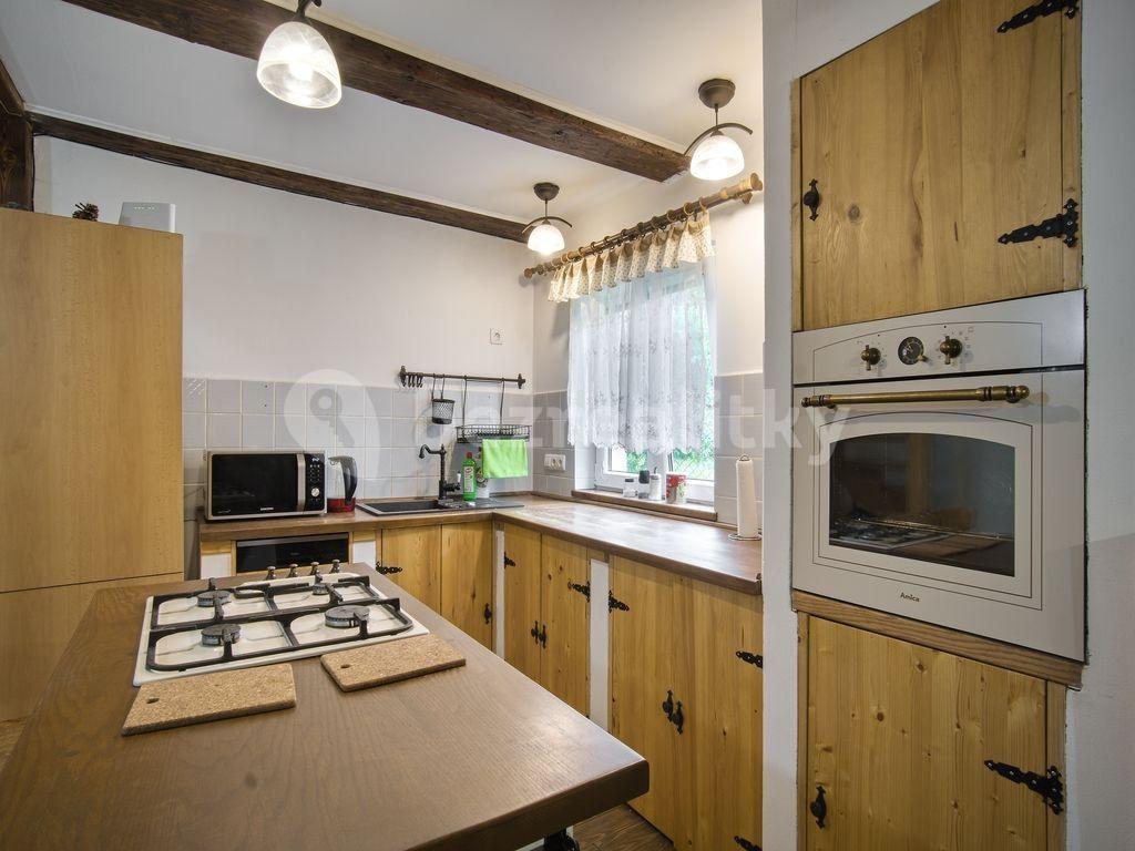 Prodej domu 101 m², pozemek 854 m², Morávka, Moravskoslezský kraj