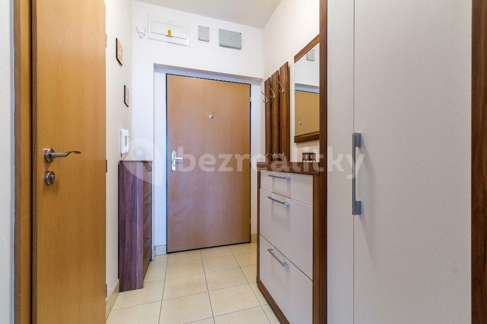 Prodej bytu 1+kk 49 m², Kakosova, Praha, Praha