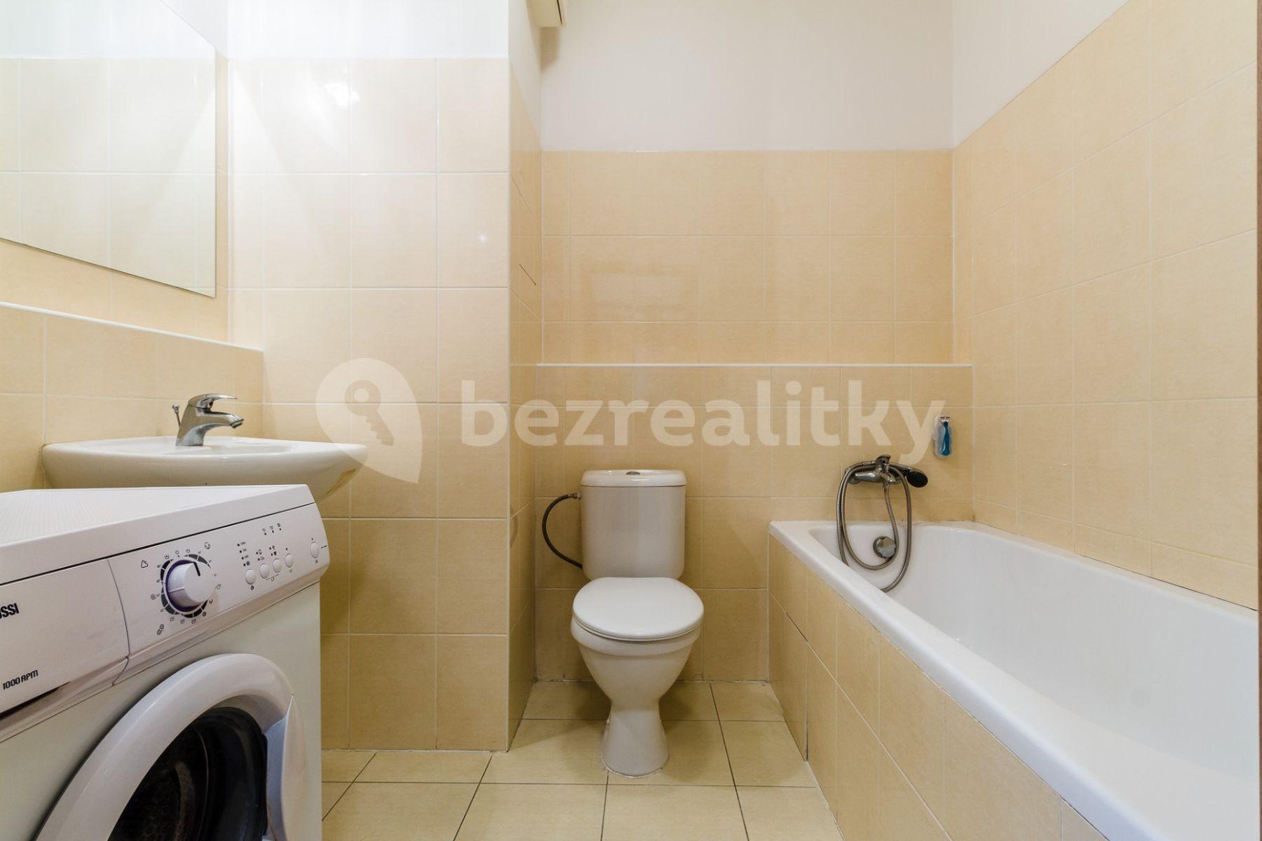 Prodej bytu 1+kk 49 m², Kakosova, Praha, Praha