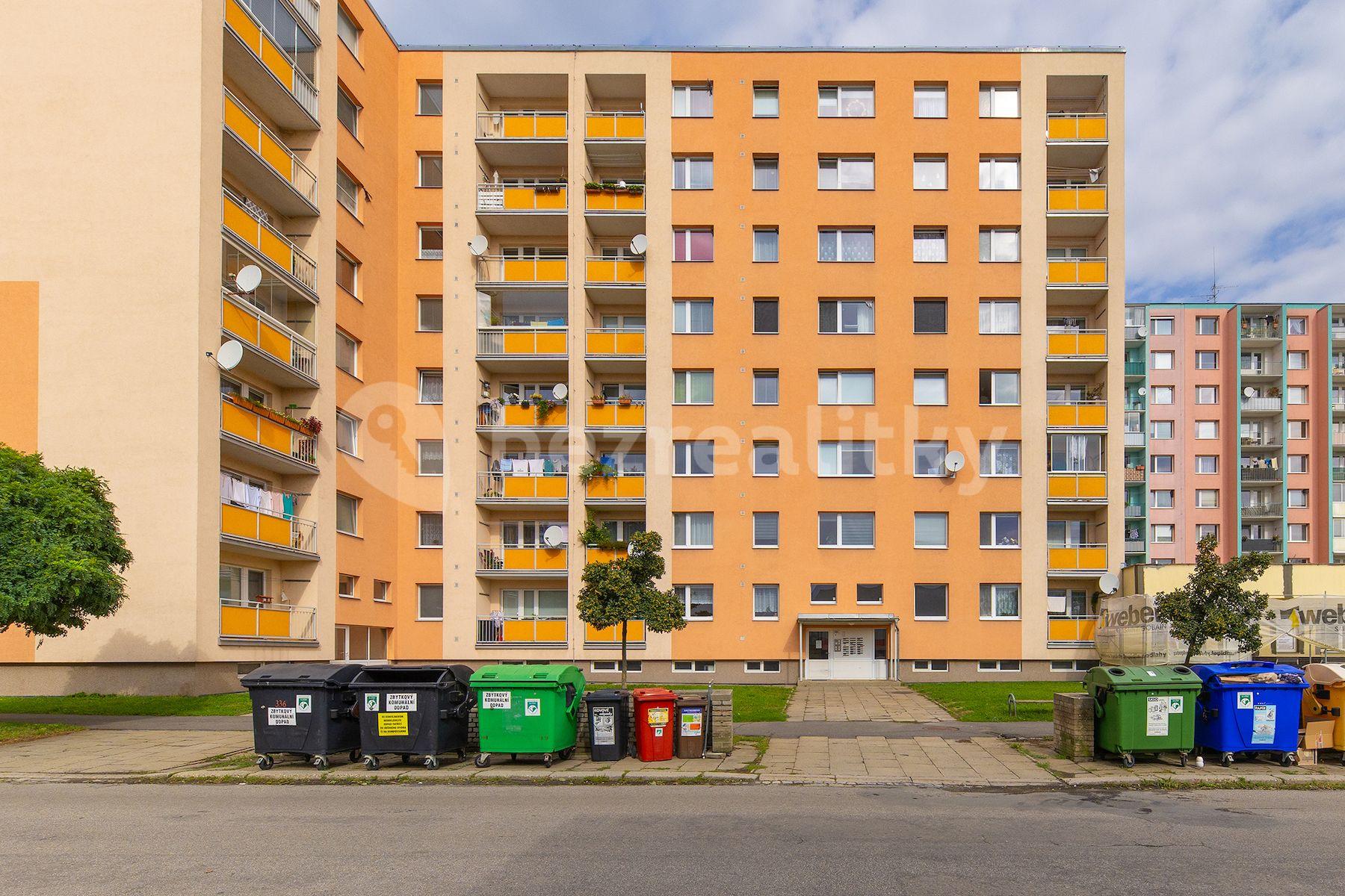 Prodej bytu 3+1 68 m², Na Bečvě, Lipník nad Bečvou, Olomoucký kraj