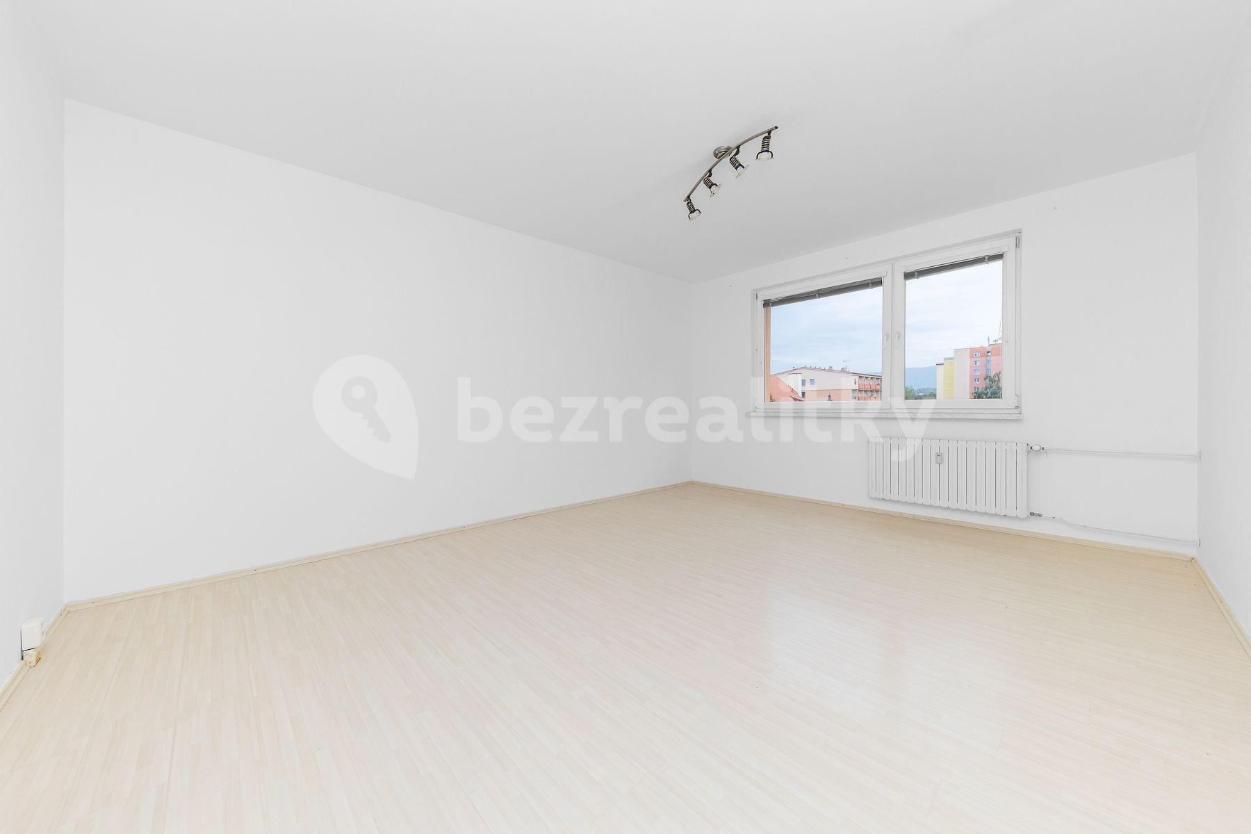 Prodej bytu 3+1 68 m², Na Bečvě, Lipník nad Bečvou, Olomoucký kraj