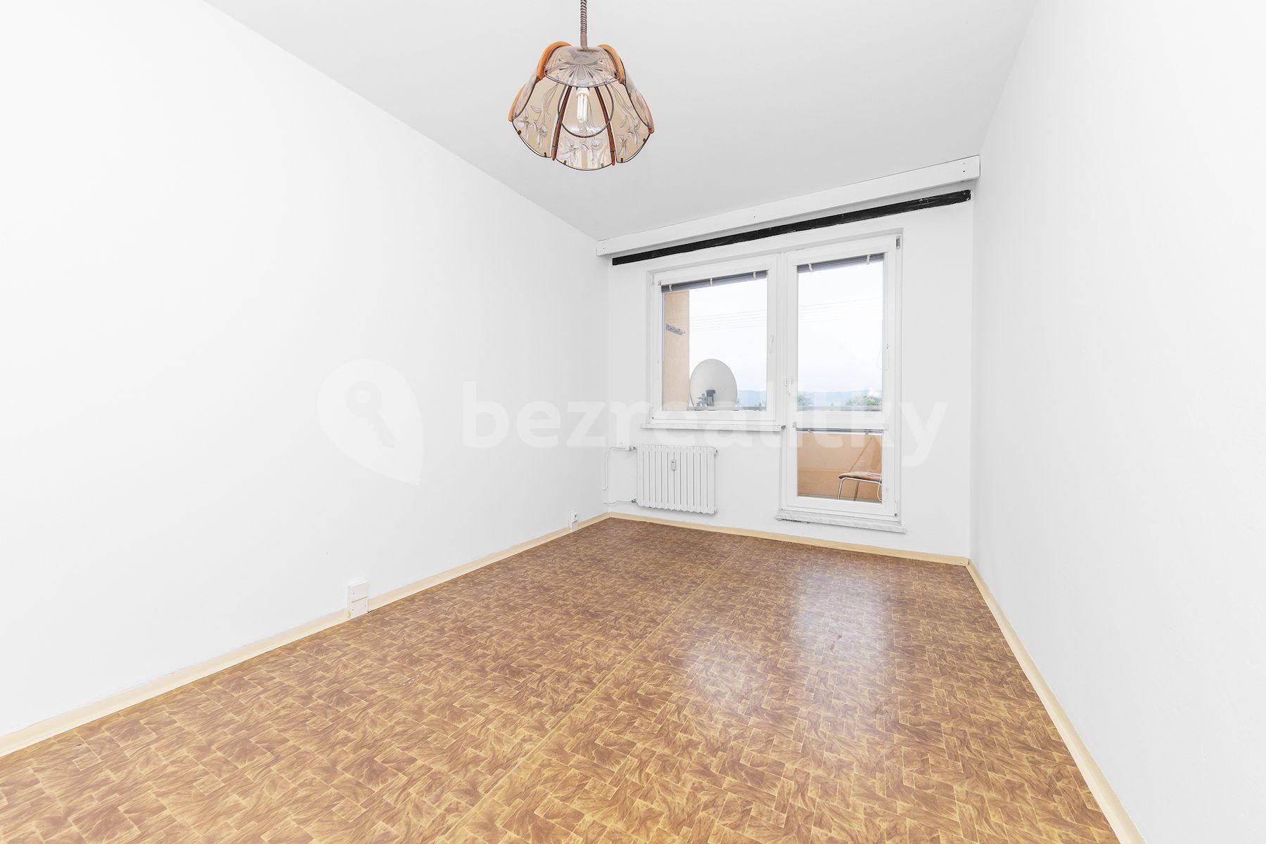 Prodej bytu 3+1 68 m², Na Bečvě, Lipník nad Bečvou, Olomoucký kraj