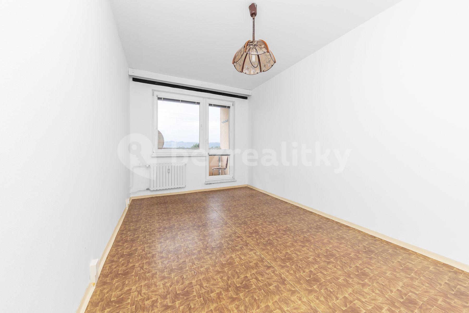 Prodej bytu 3+1 68 m², Na Bečvě, Lipník nad Bečvou, Olomoucký kraj