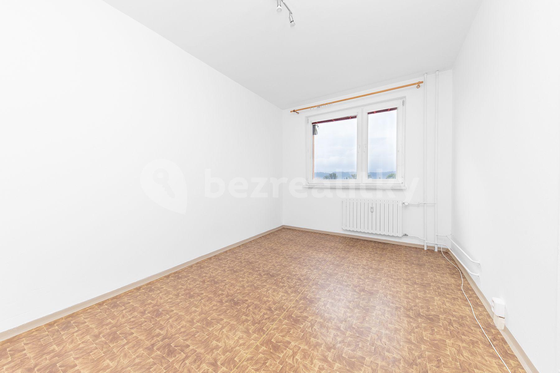 Prodej bytu 3+1 68 m², Na Bečvě, Lipník nad Bečvou, Olomoucký kraj