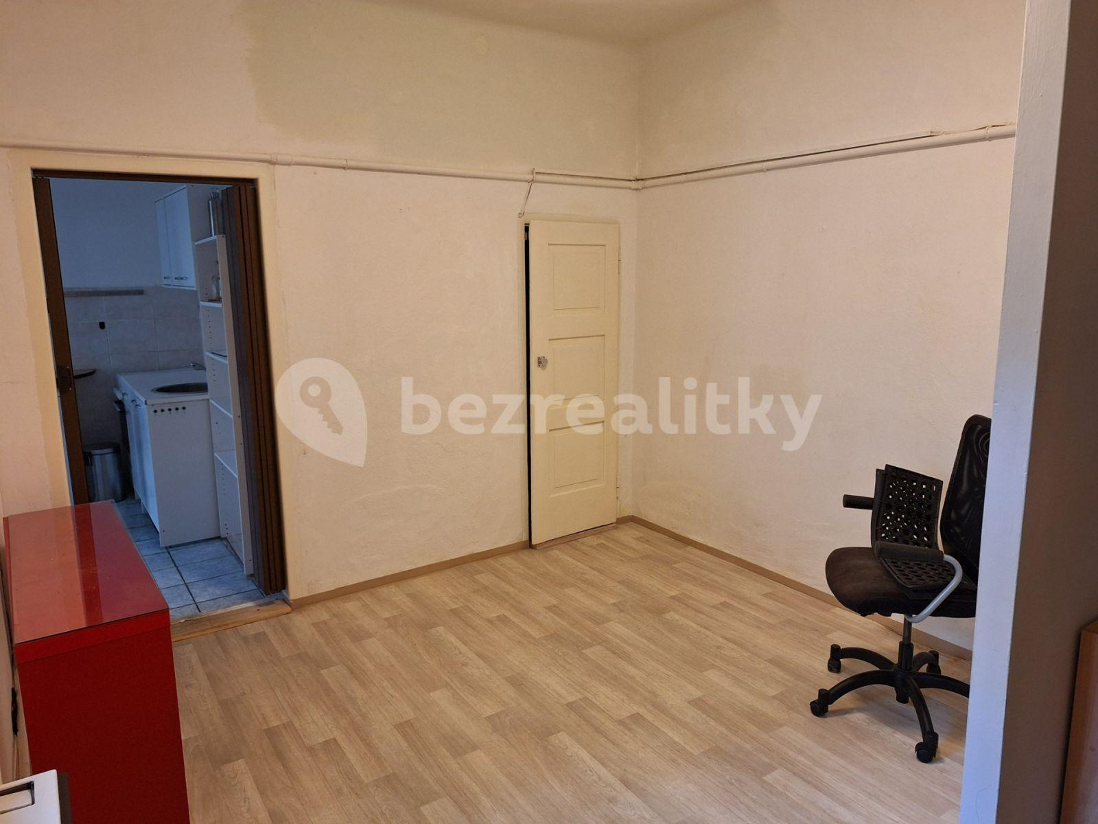 Pronájem bytu 2+kk 38 m², Václavkova, Praha, Praha