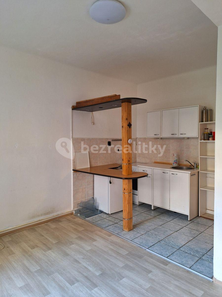 Pronájem bytu 2+kk 38 m², Václavkova, Praha, Praha