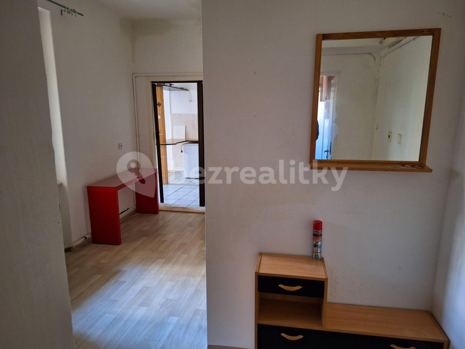 Pronájem bytu 2+kk 38 m², Václavkova, Praha, Praha