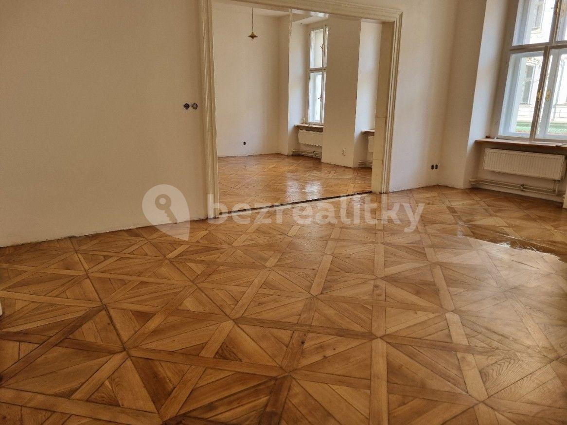 Pronájem bytu 2+kk 68 m², Myslíkova, Praha, Praha