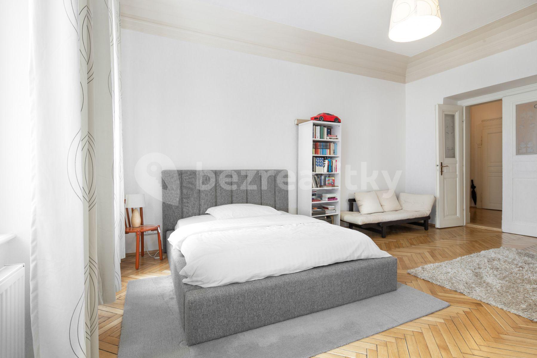 Pronájem bytu 2+1 89 m², Maiselova, Praha, Praha