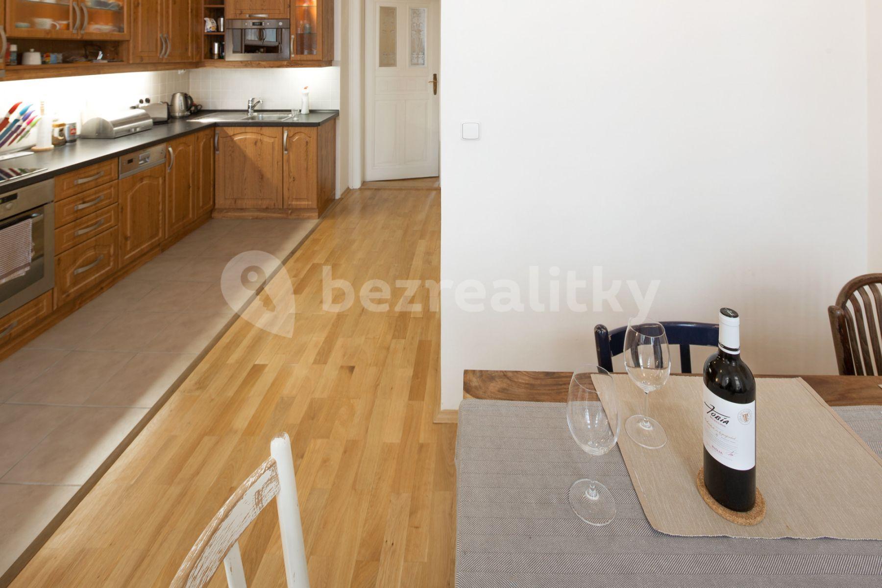 Pronájem bytu 2+1 89 m², Maiselova, Praha, Praha