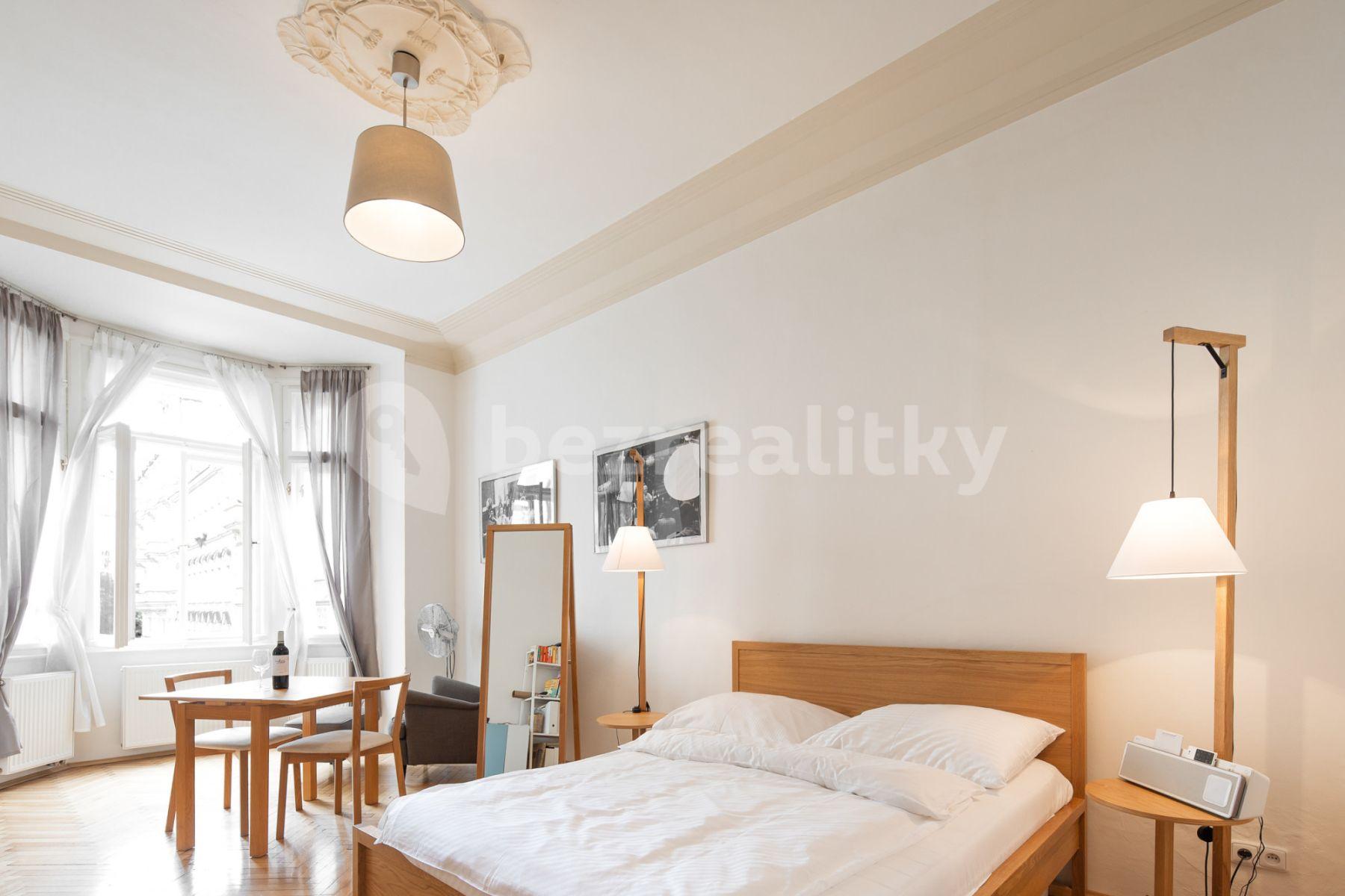 Pronájem bytu 2+1 89 m², Maiselova, Praha, Praha