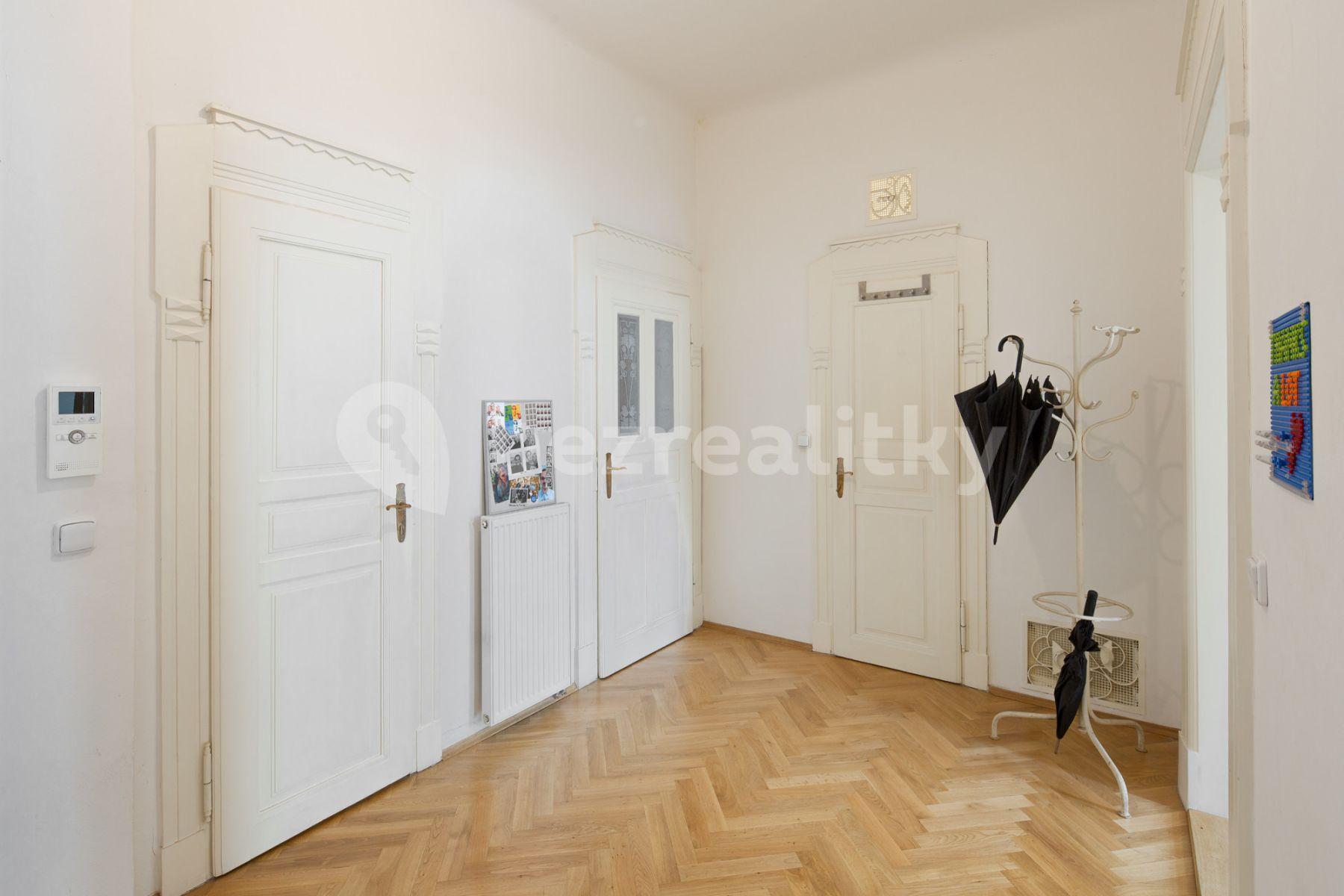 Pronájem bytu 2+1 89 m², Maiselova, Praha, Praha