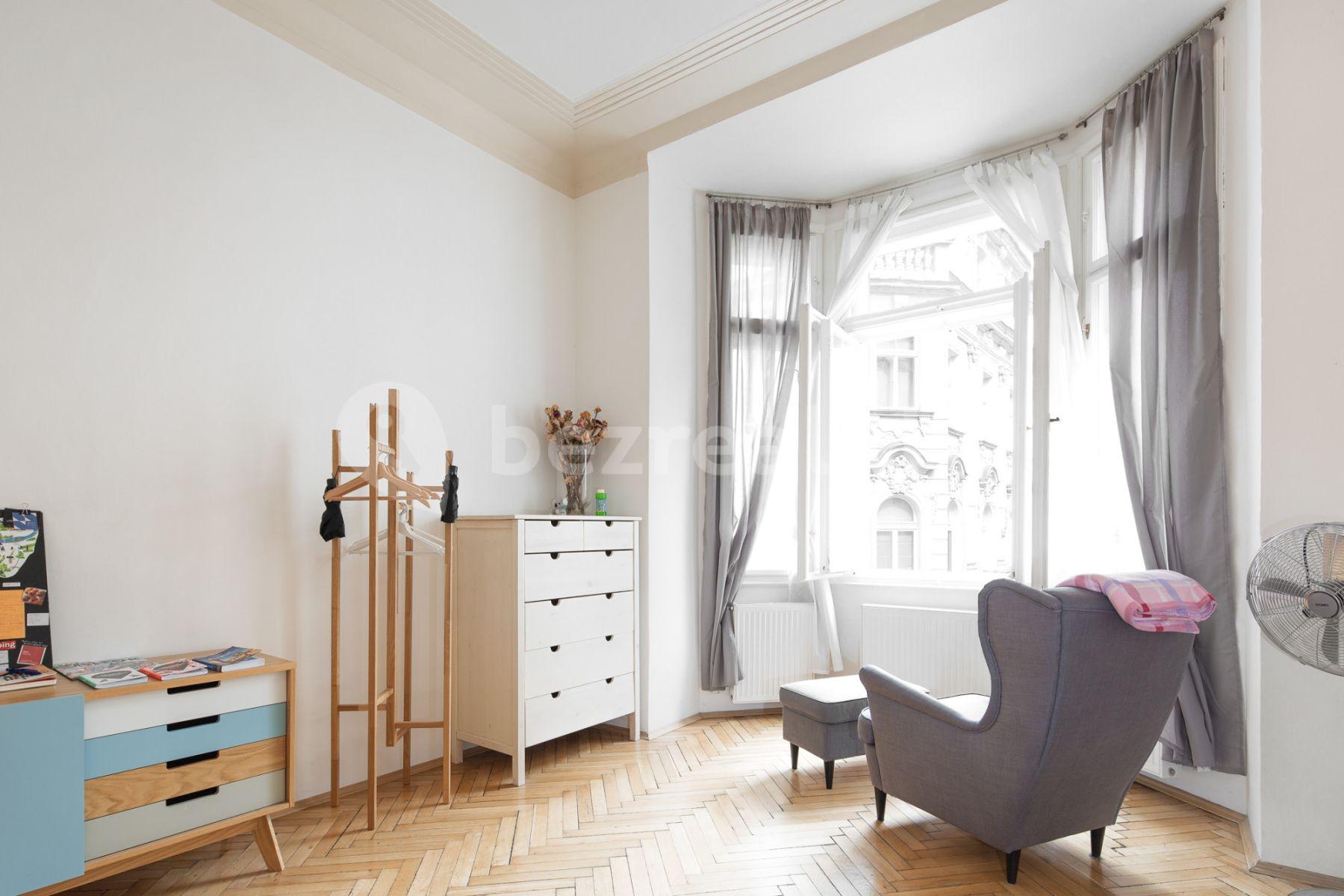 Pronájem bytu 2+1 89 m², Maiselova, Praha, Praha