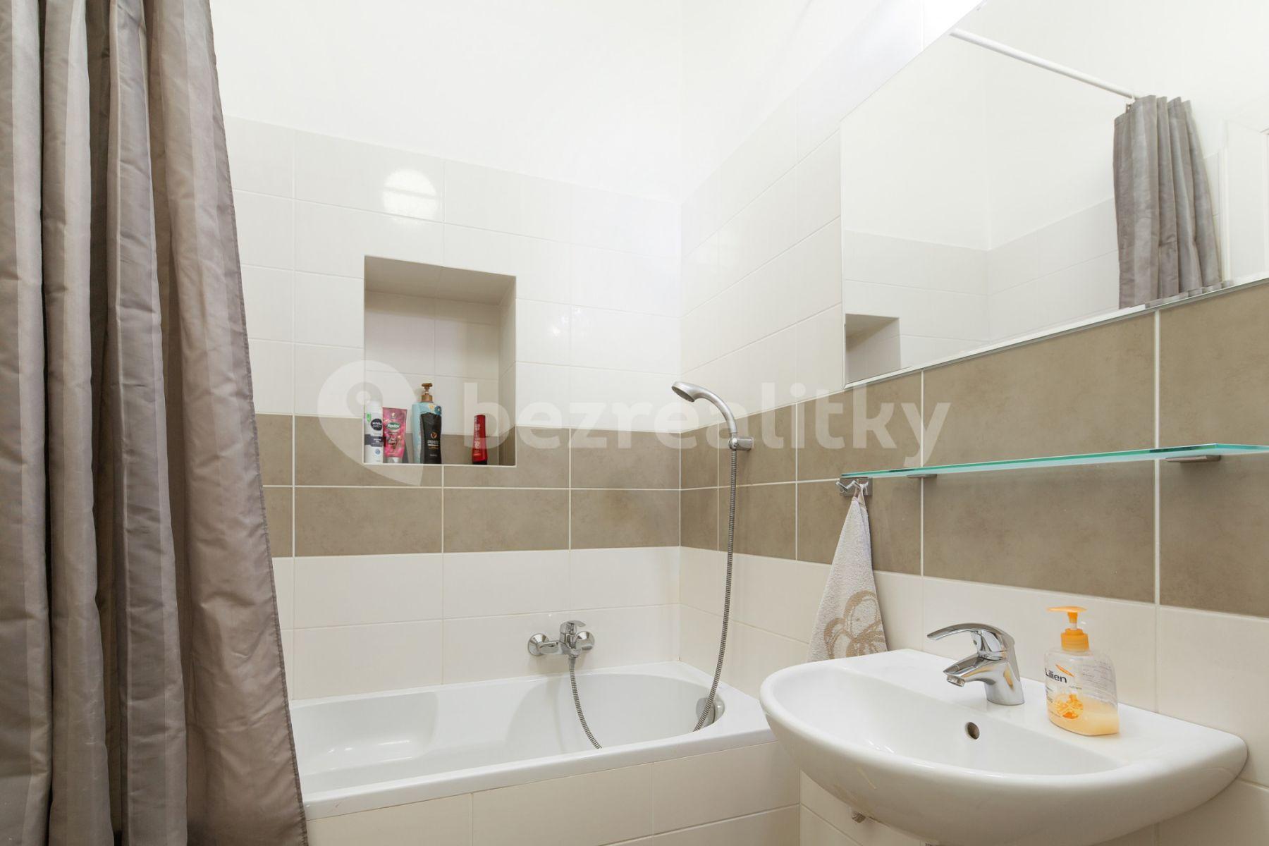 Pronájem bytu 2+1 89 m², Maiselova, Praha, Praha