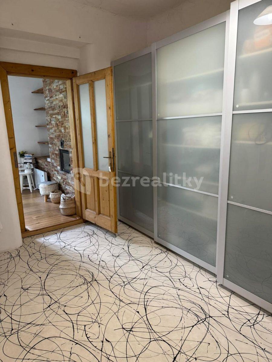 Pronájem bytu 6+kk 26 m², Na Stráži, Praha, Praha