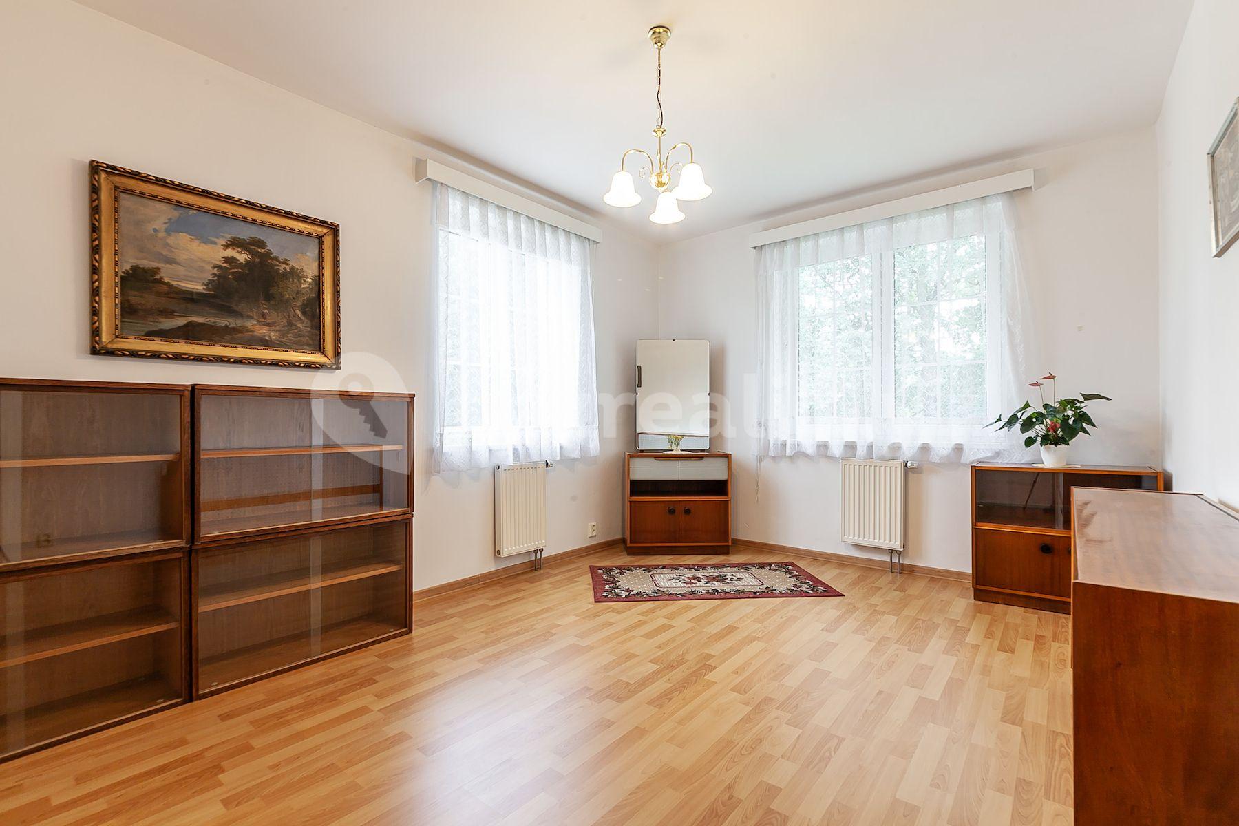 Prodej domu 460 m², pozemek 667 m², Údolí hvězd, Praha, Praha