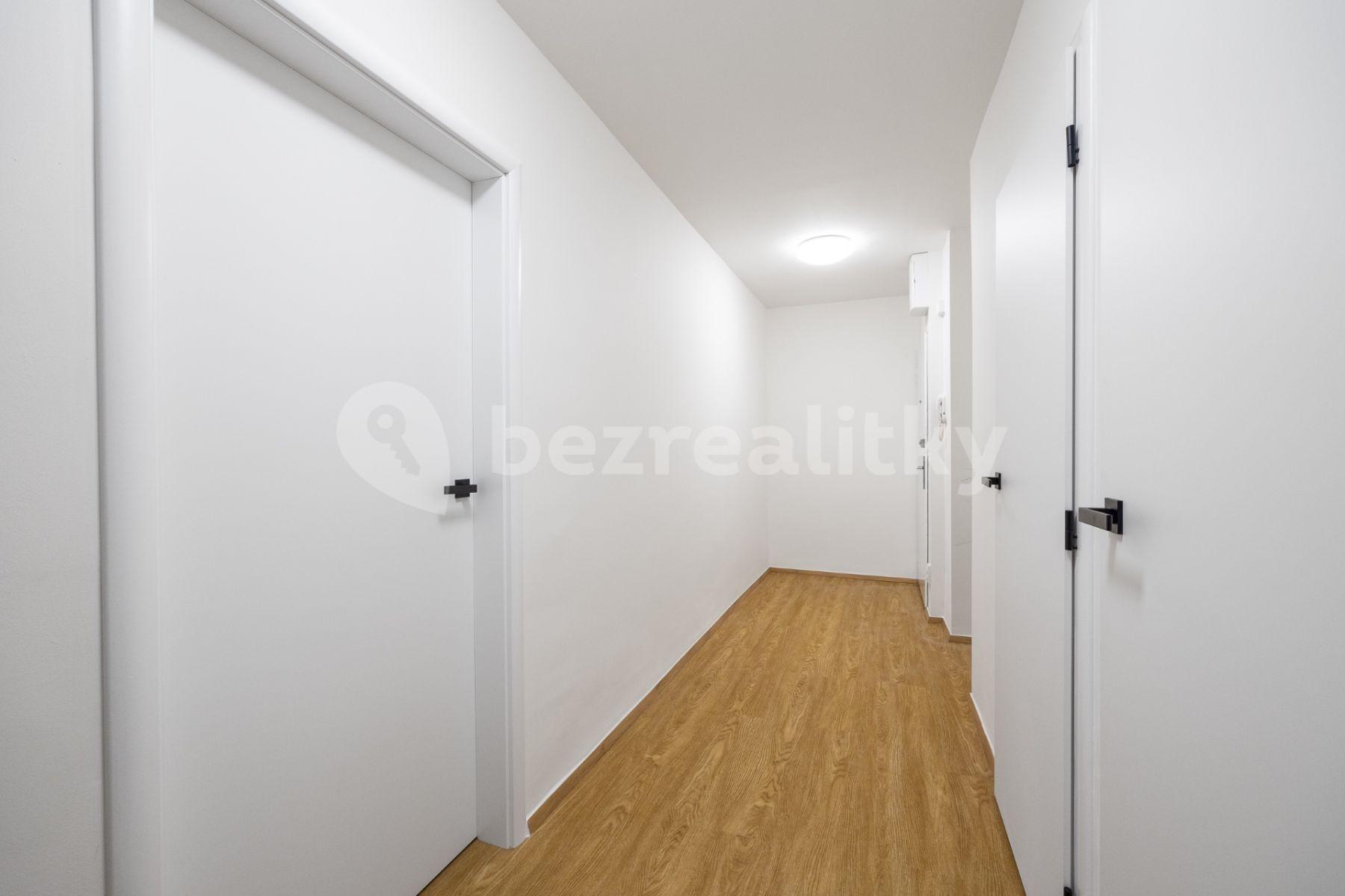 Prodej bytu 3+kk 71 m², Sokolovská, Praha, Praha