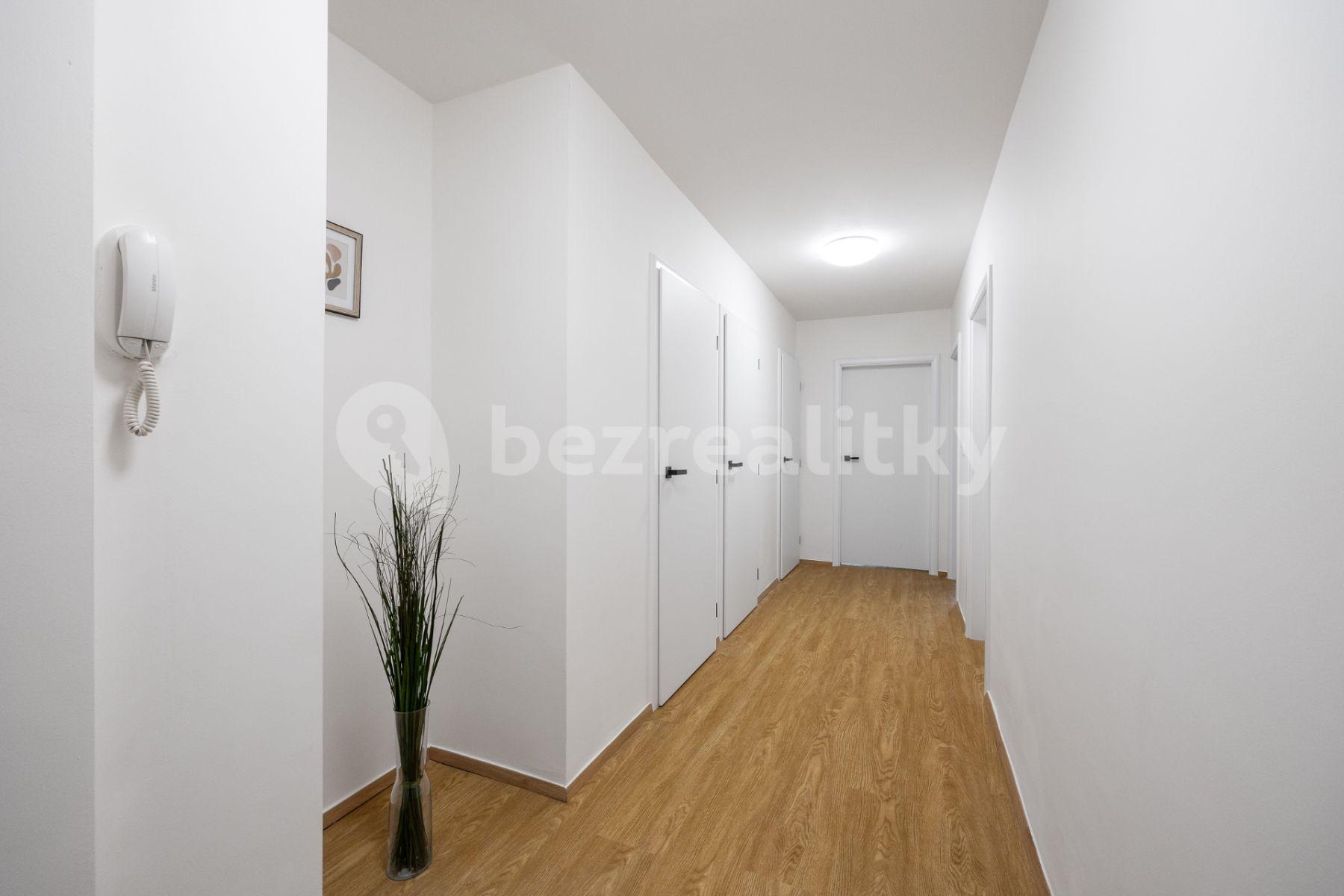 Prodej bytu 3+kk 71 m², Sokolovská, Praha, Praha