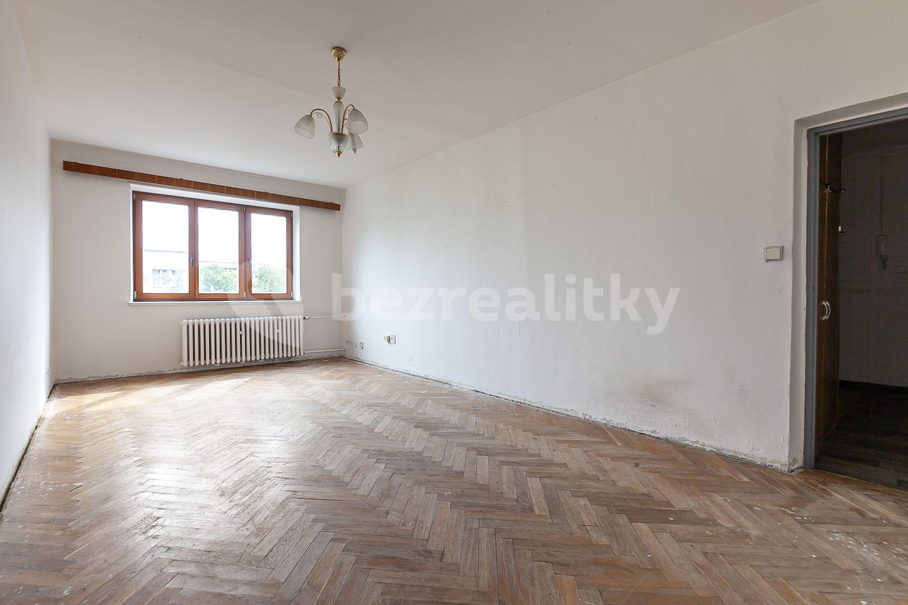 Prodej bytu 2+1 56 m², K Lučinám, Praha, Praha