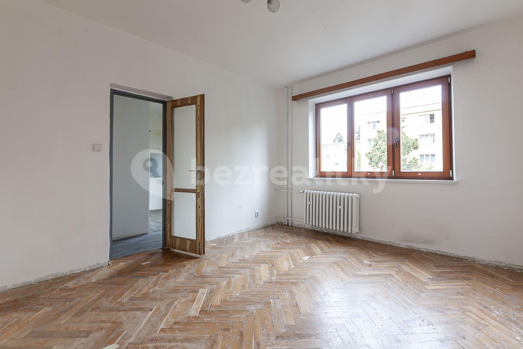 Prodej bytu 2+1 56 m², K Lučinám, Praha, Praha