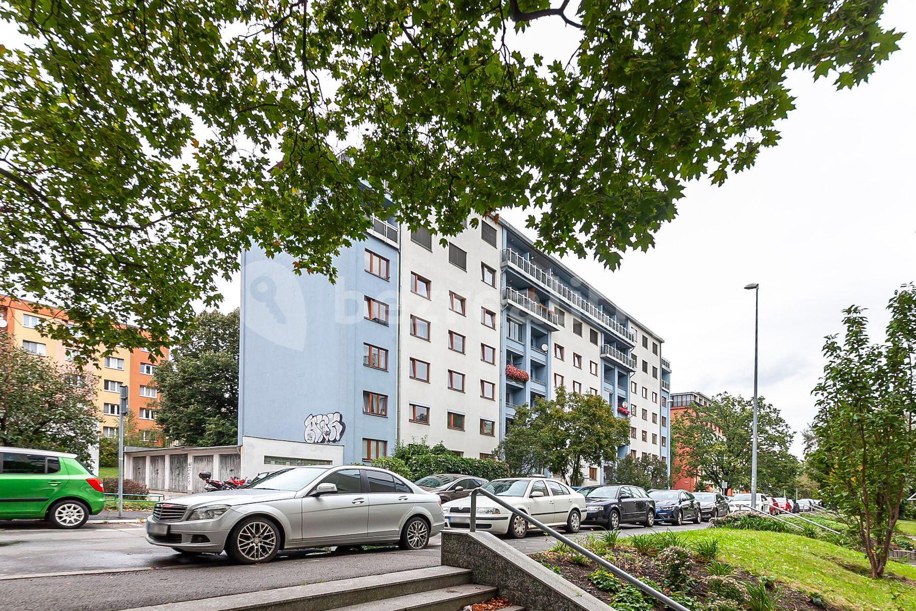 Prodej bytu 2+1 56 m², K Lučinám, Praha, Praha