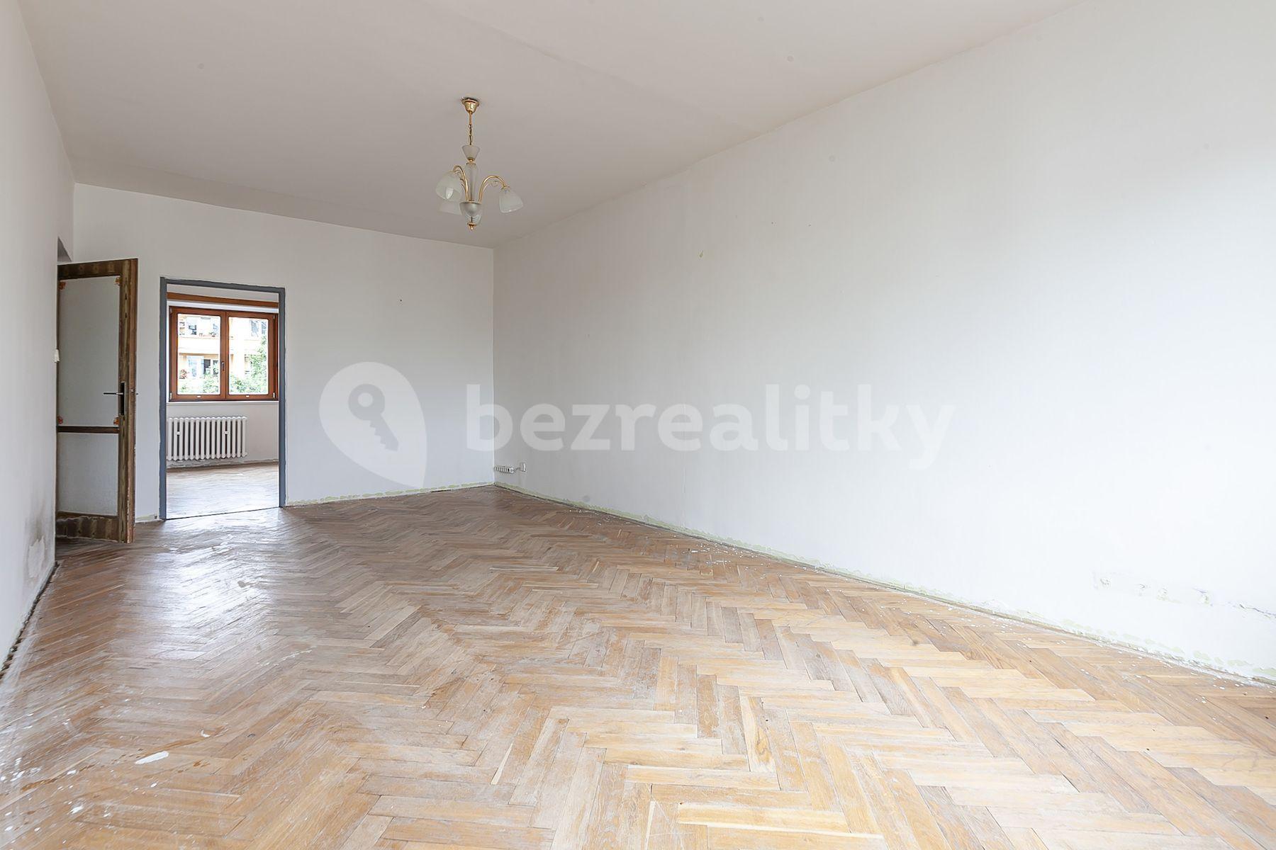 Prodej bytu 2+1 56 m², K Lučinám, Praha, Praha