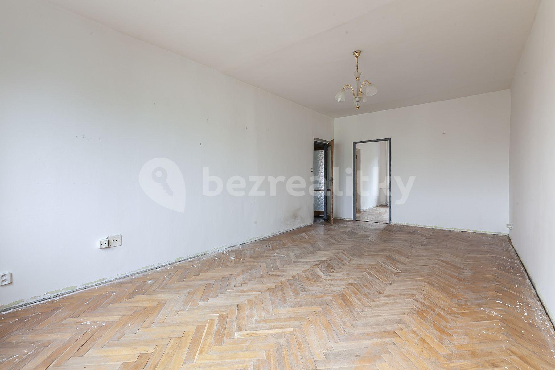 Prodej bytu 2+1 56 m², K Lučinám, Praha, Praha