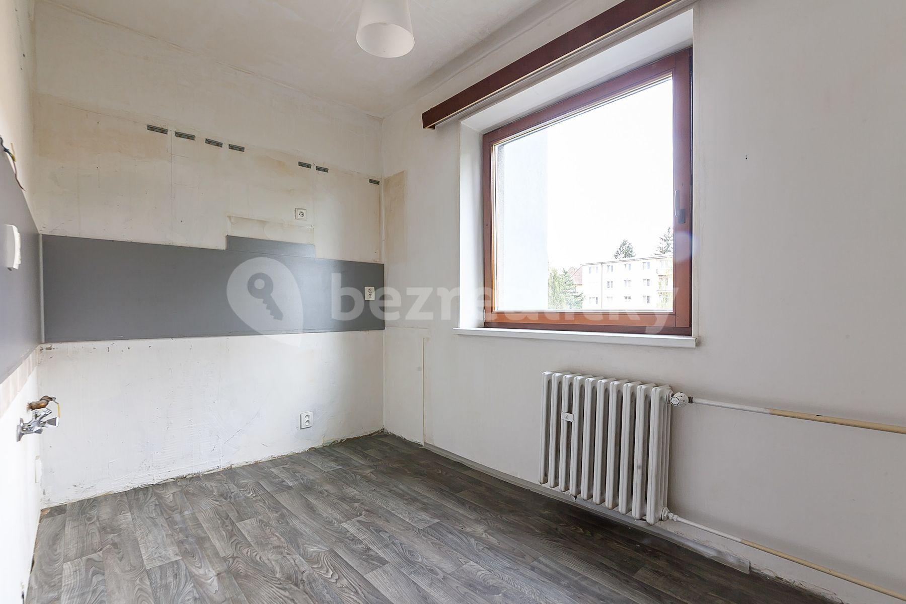 Prodej bytu 2+1 56 m², K Lučinám, Praha, Praha