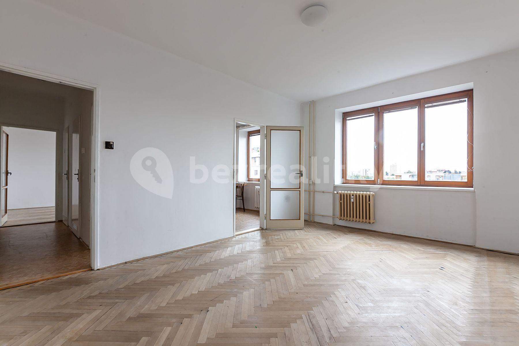 Prodej bytu 2+1 52 m², Pod Lipami, Praha, Praha