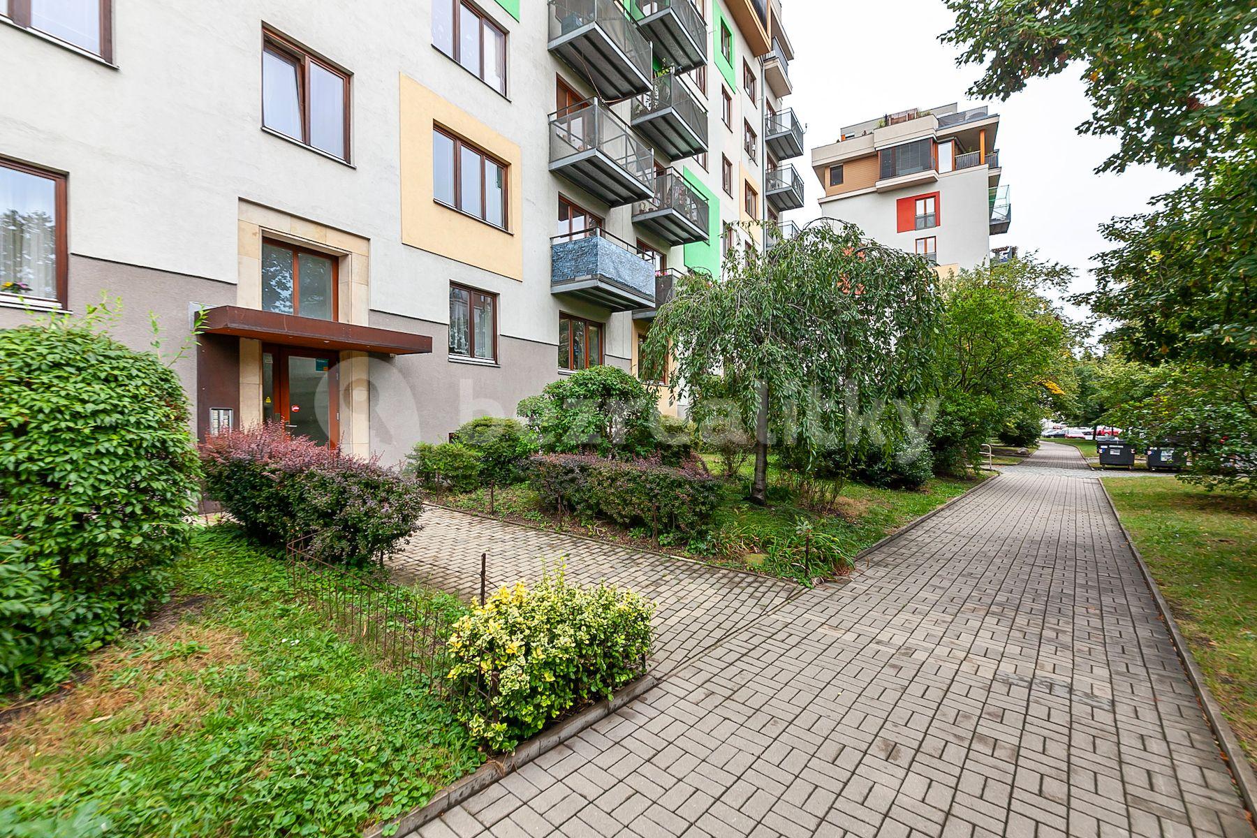 Prodej bytu 2+1 52 m², Pod Lipami, Praha, Praha