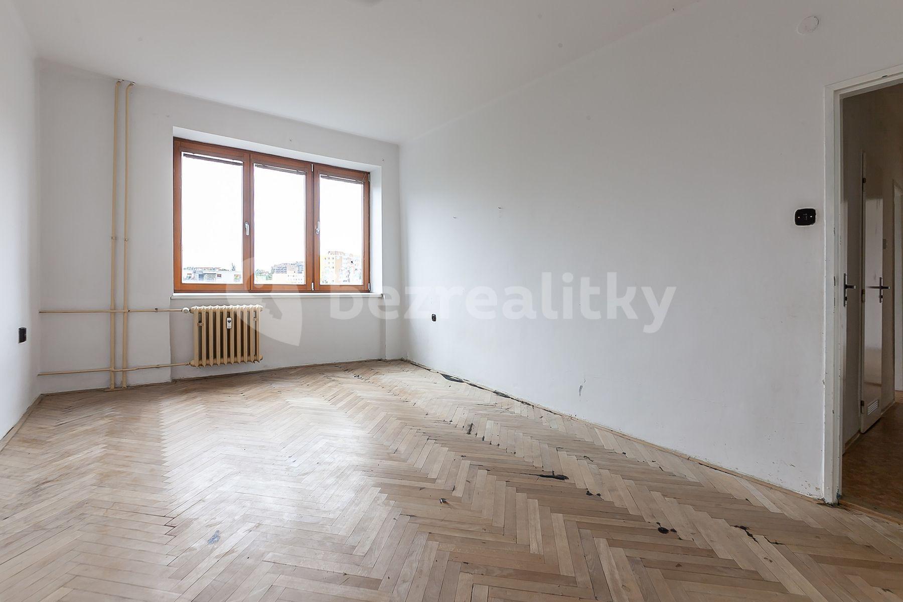 Prodej bytu 2+1 52 m², Pod Lipami, Praha, Praha