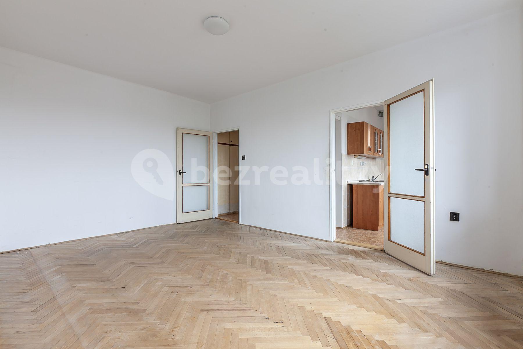 Prodej bytu 2+1 52 m², Pod Lipami, Praha, Praha