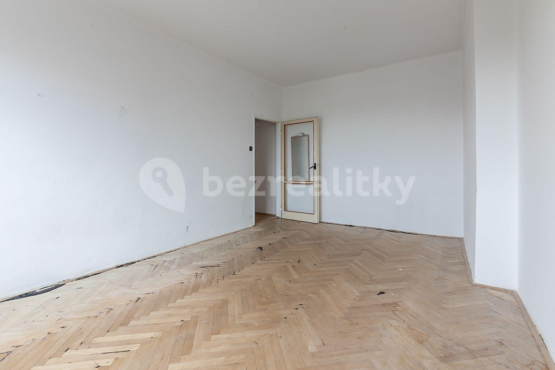 Prodej bytu 2+1 52 m², Pod Lipami, Praha, Praha