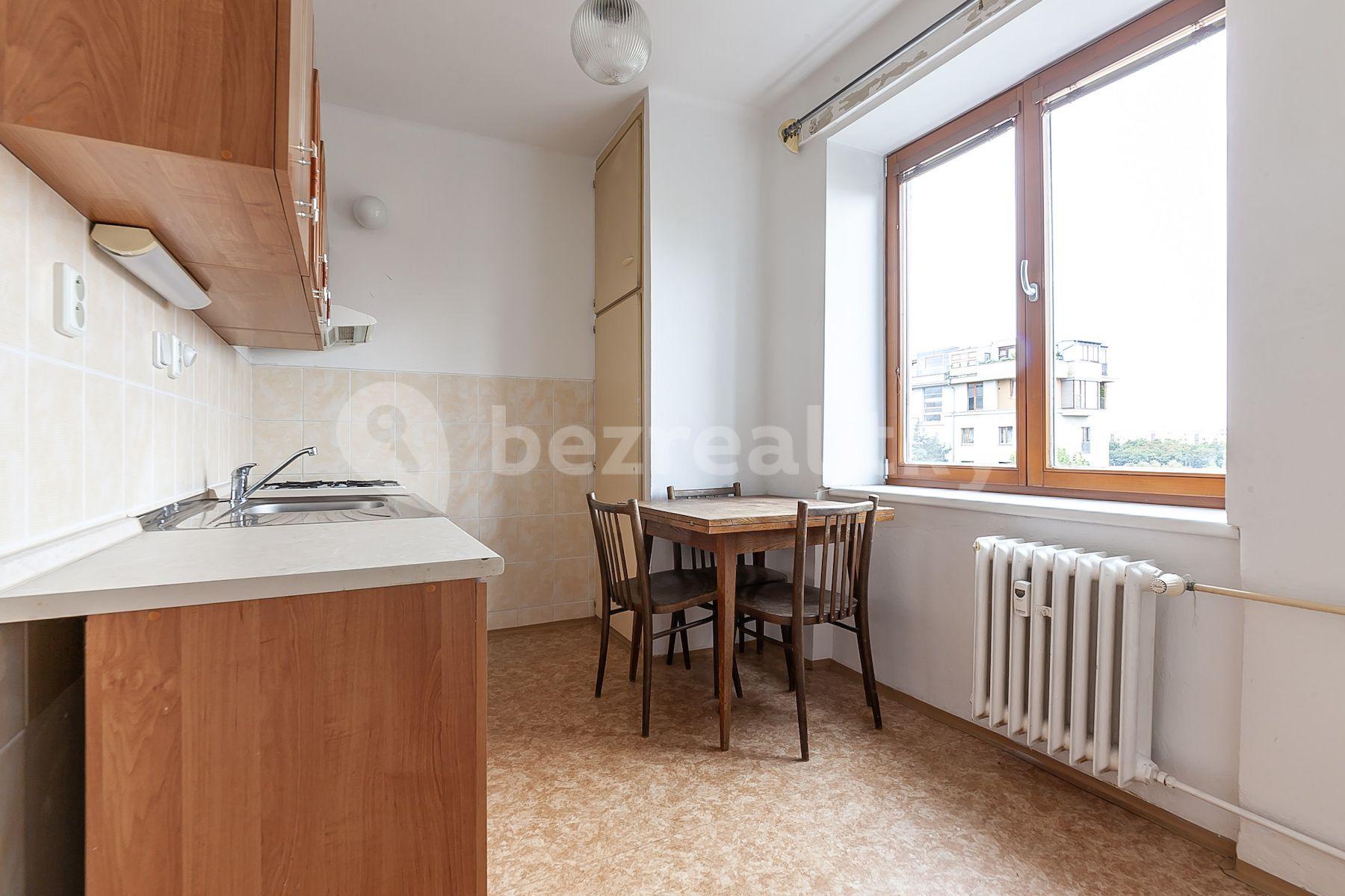 Prodej bytu 2+1 52 m², Pod Lipami, Praha, Praha