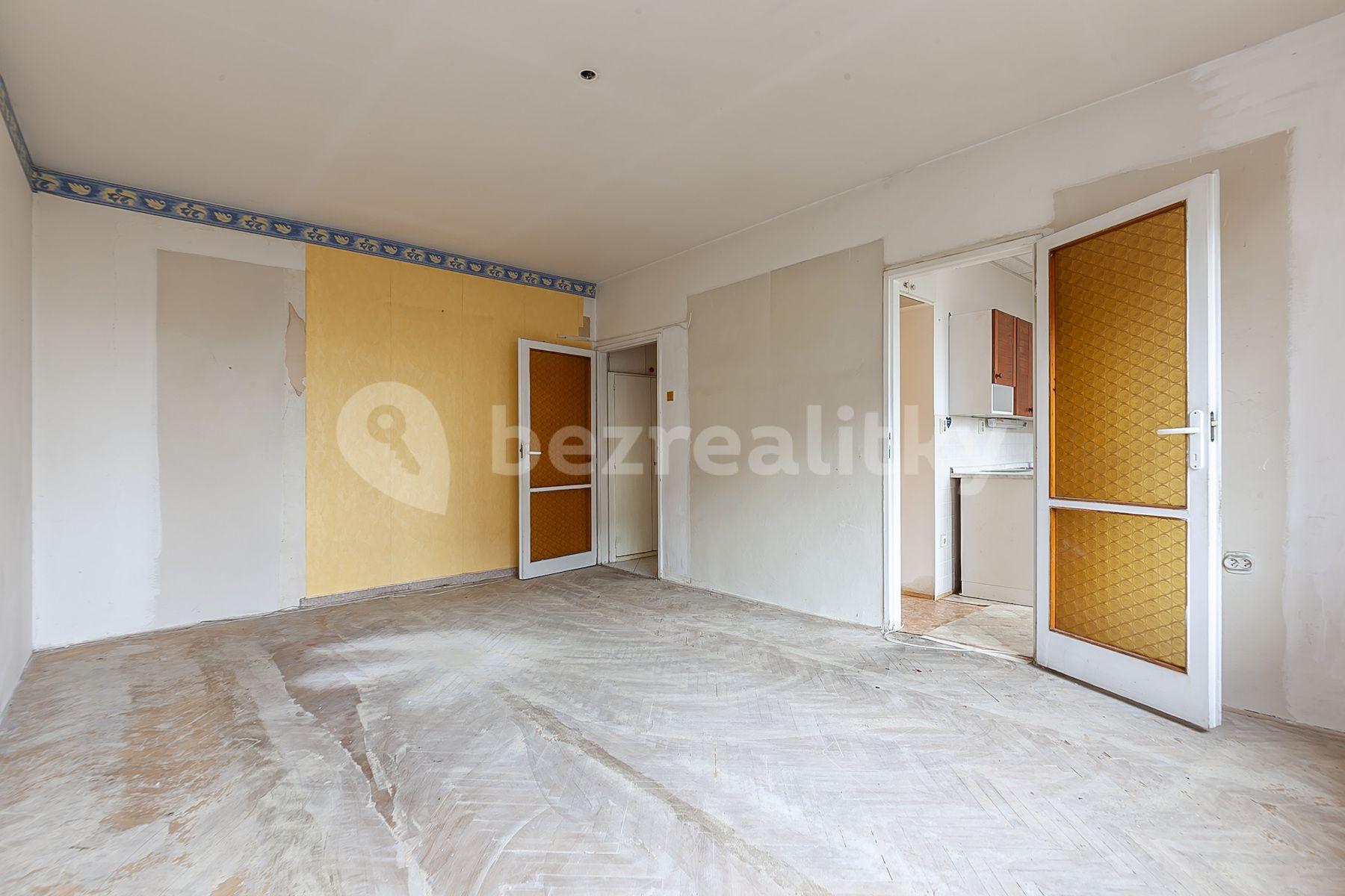 Prodej bytu 2+1 52 m², Pod Lipami, Praha, Praha