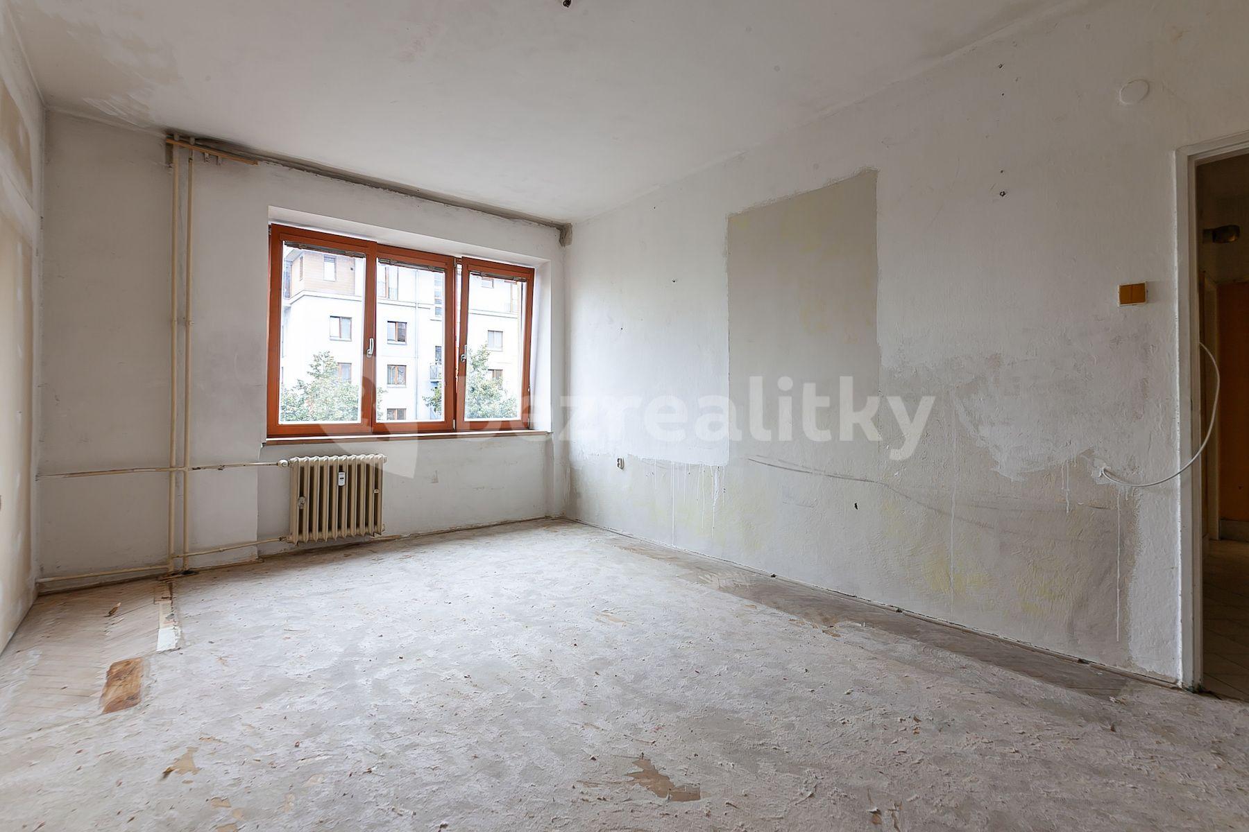 Prodej bytu 2+1 52 m², Pod Lipami, Praha, Praha