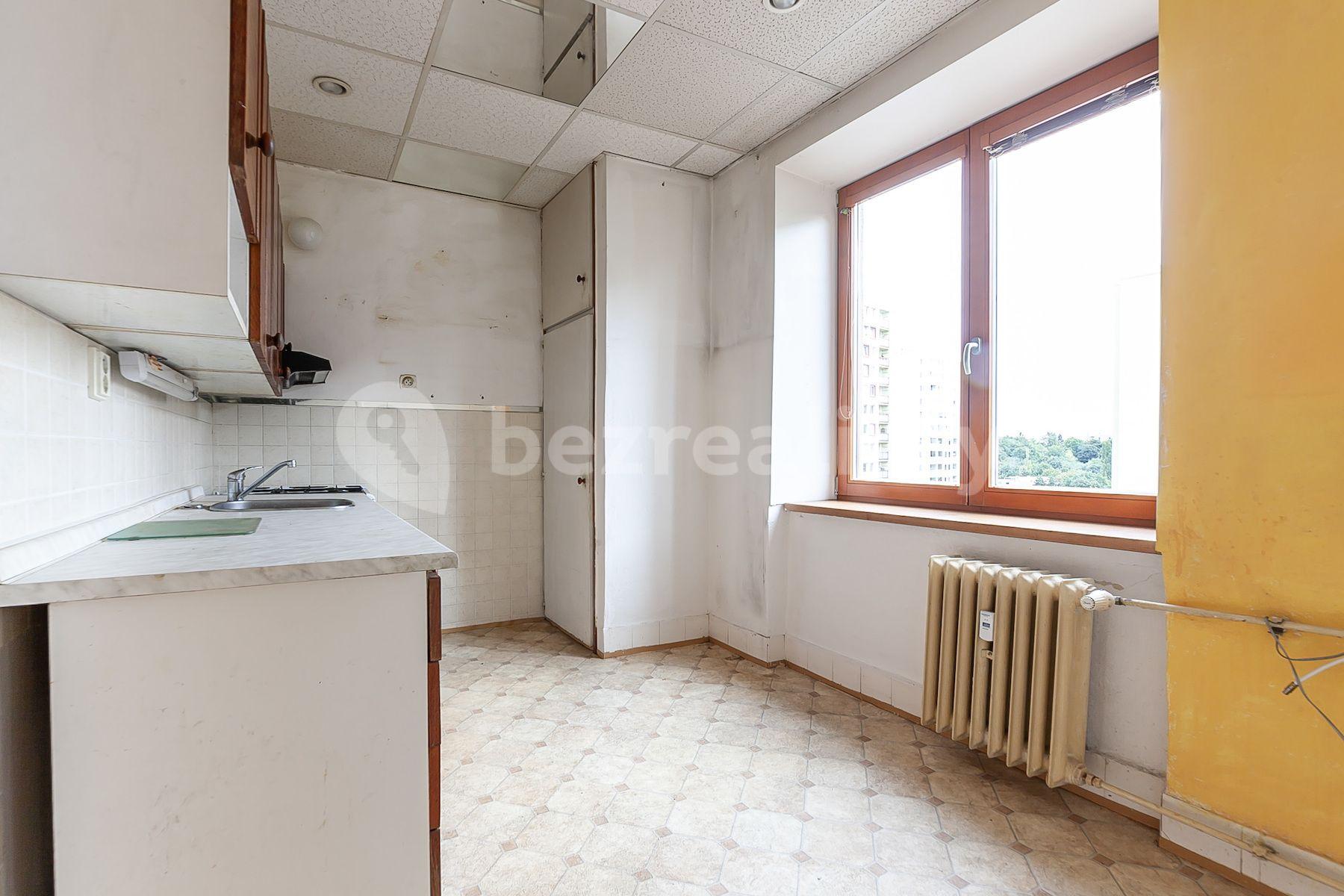 Prodej bytu 2+1 52 m², Pod Lipami, Praha, Praha